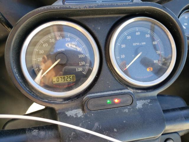 2012 HARLEY-DAVIDSON FLTRU ROAD 1HD1KGM12CB645024