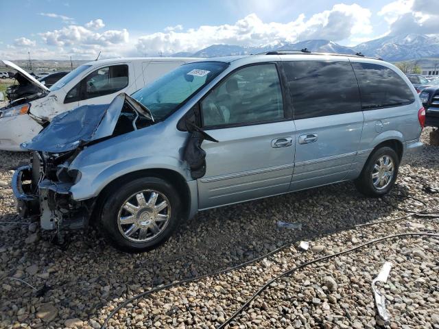 CHRYSLER TOWN & COU