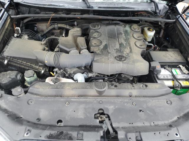 2019 TOYOTA 4RUNNER SR - JTEZU5JR5K5211024