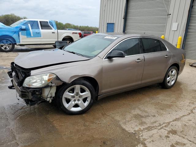Vin: 1g1zb5eb1af246104, lot: 51470505, chevrolet malibu ls 2010 img_1