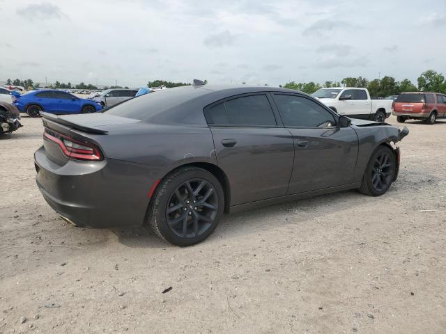 Vin: 2c3cdxbg4ph519017, lot: 54440635, dodge charger sxt 20233