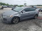 2017 HYUNDAI ELANTRA SE - KMHD84LF7HU174598