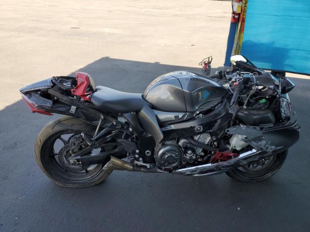 2023 SUZUKI GSX1300 RR - JS1EJ11D6P7100092