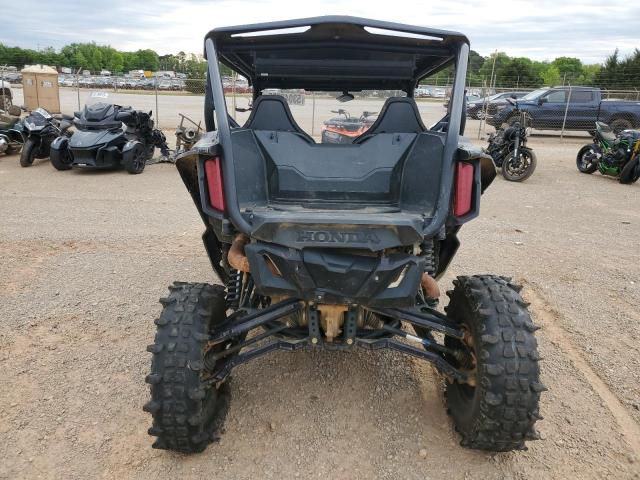 2021 HONDA SXS1000 S2 1HFVE05B9M4200154