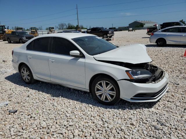 Vin: 3vw2b7ajxhm257191, lot: 53099945, volkswagen jetta s 20174