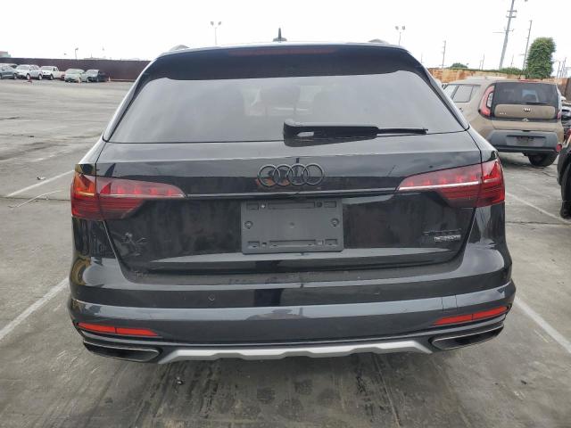 2024 AUDI A4 ALLROAD WA18AAF4XRA031225