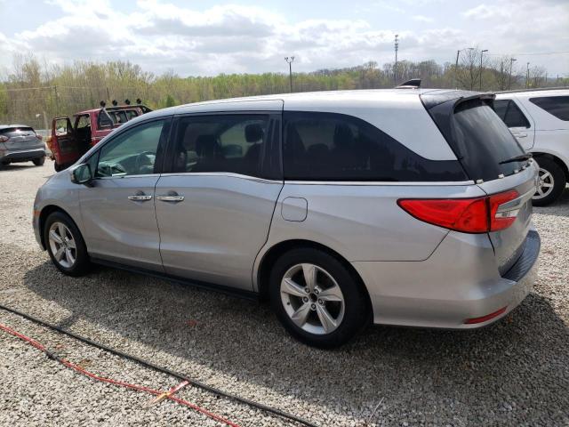 Vin: 5fnrl6h73lb066101, lot: 52618985, honda all models exl 20202