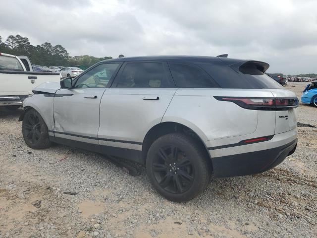 2021 LAND ROVER RANGE ROVE - SALYJ2EX1MA328649