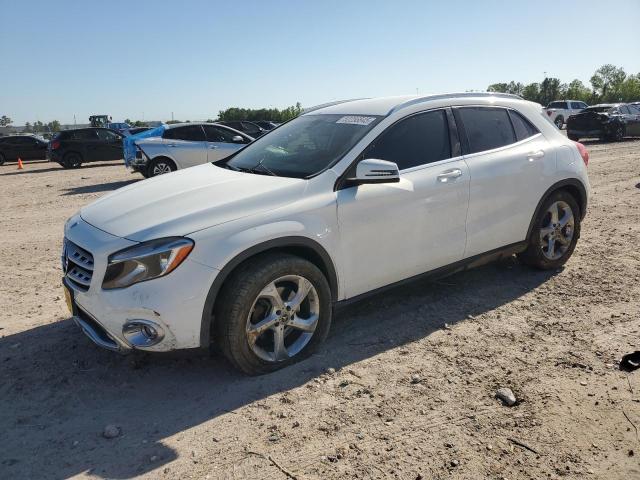 Vin: wdctg4eb5kj574983, lot: 52256845, mercedes-benz gla-class 250 2019 img_1