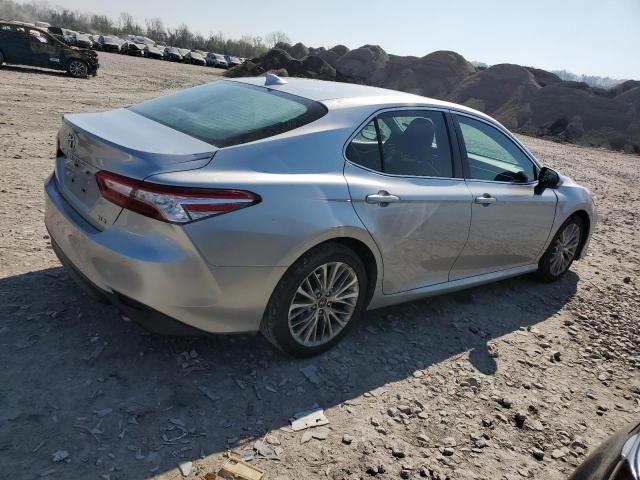 2018 TOYOTA CAMRY L - 4T1B11HK9JU091244