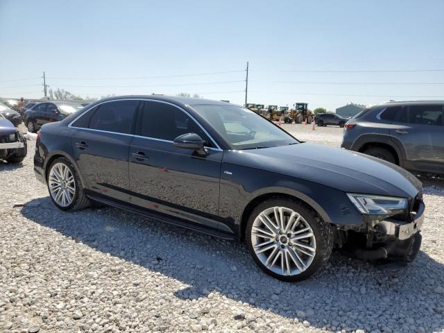 Vin: waulnaf45hn008329, lot: 52213995, audi a4 premium plus 20174