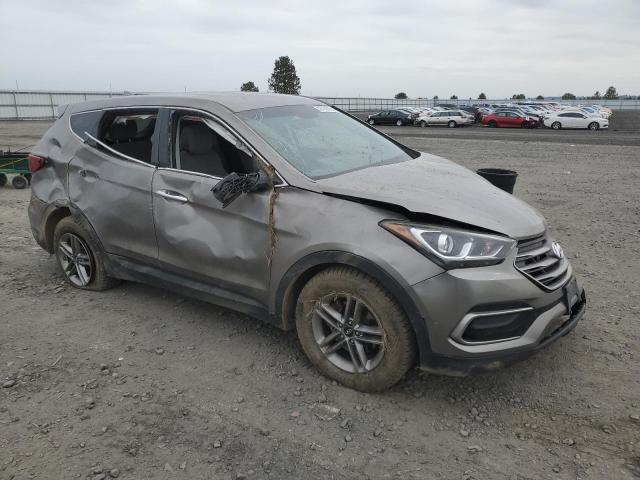 Vin: 5xyztdlbxhg391084, lot: 52725815, hyundai santa fe 20174
