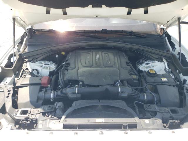 2017 JAGUAR F-PACE PRE - SADCJ2BV0HA899581
