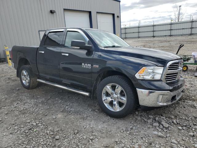 Vin: 1c6rr7lt4hs720355, lot: 52899885, ram 1500 slt 20174