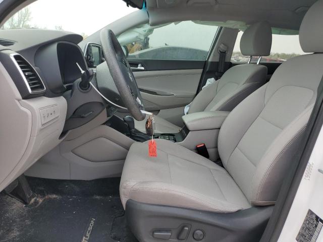 2019 HYUNDAI TUCSON LIM - KM8J33AL1KU033859