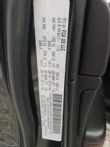 2016 JEEP GRAND CHER - 1C4RJFBG2GC332919