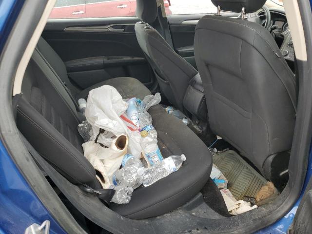 2018 FORD FUSION SE - 3FA6P0HD4JR182483