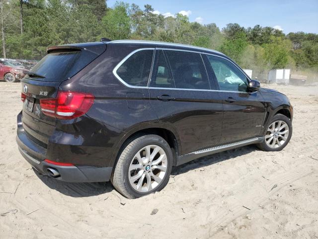 Vin: 5uxkr0c56f0k63199, lot: 53945985, bmw x5 xdrive35i 20153