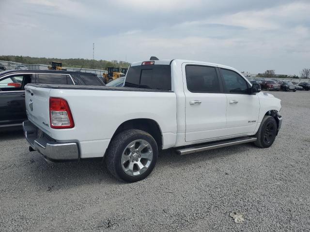 Vin: 1c6srfft6kn895025, lot: 52702815, ram 1500 big horn/lone star 20193
