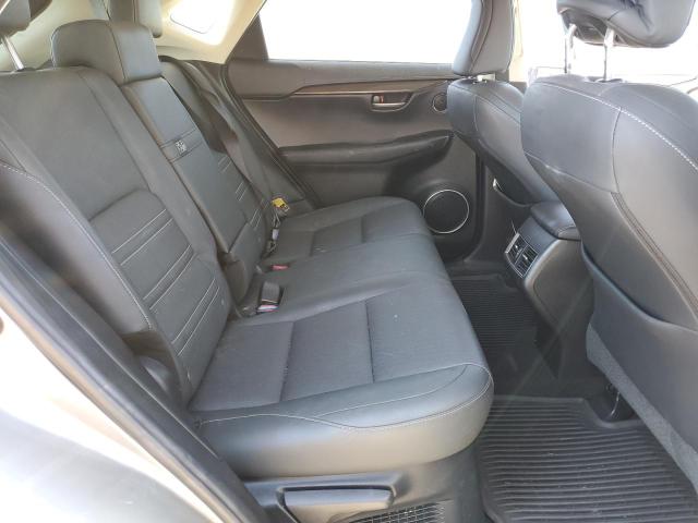 2017 LEXUS NX 300H JTJBJRBZ2H2053608