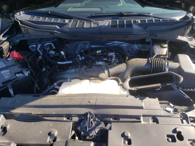 2024 FORD F150 XLT 1FTEW3LP9RKD60819