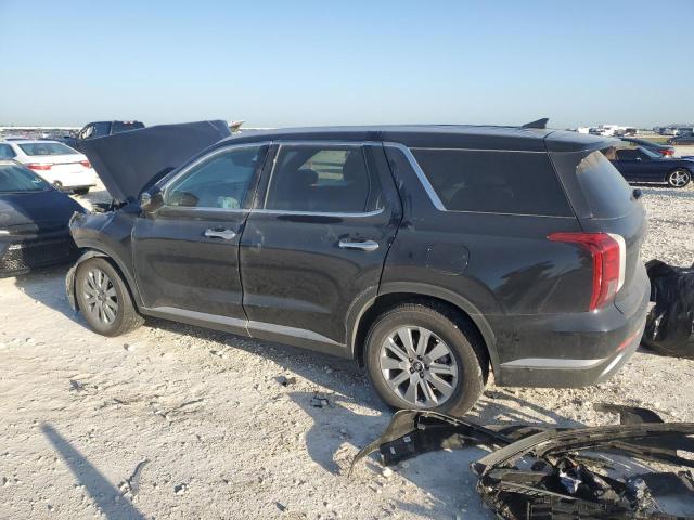Vin: km8r24ge9su867978, lot: 52439355, hyundai palisade sel 20252