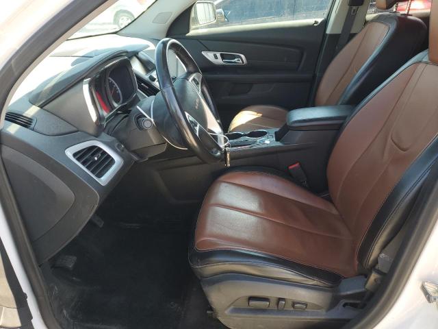 2016 GMC TERRAIN SL - 2GKALPEK9G6312077