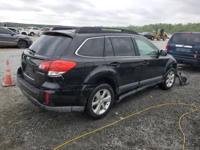 Vin: 4s4brcgc2d3308741, lot: 52301875, subaru outback 2.5i premium 20133