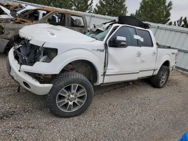 Vin: 1ftfw1et1dfc71976, lot: 54771005, ford f-150 supercrew 2013 img_1