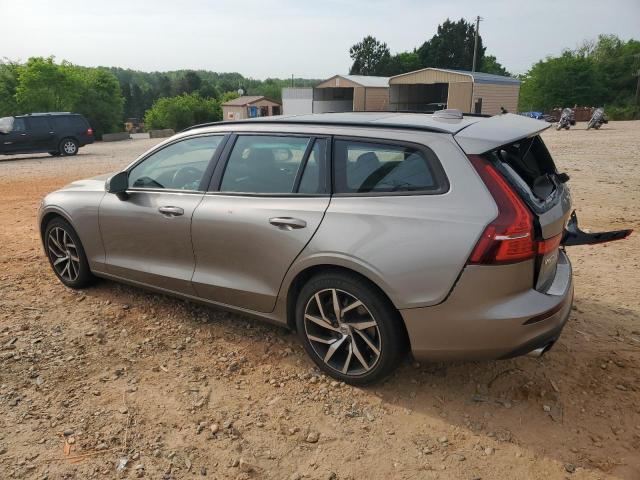 Vin: yv1102ek3l2371828, lot: 53865865, volvo v60 t5 momentum 20202