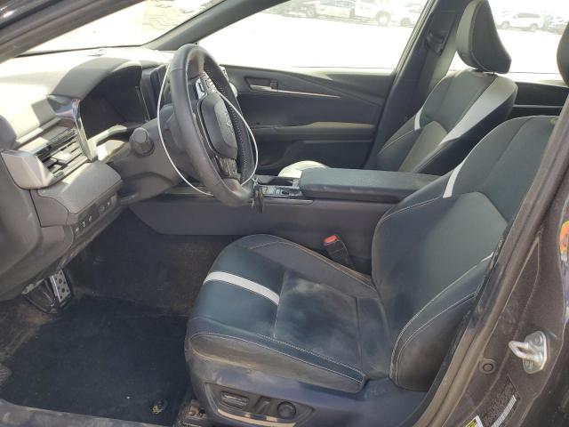 2025 TOYOTA CAMRY XSE 4T1DBADK7SU003174