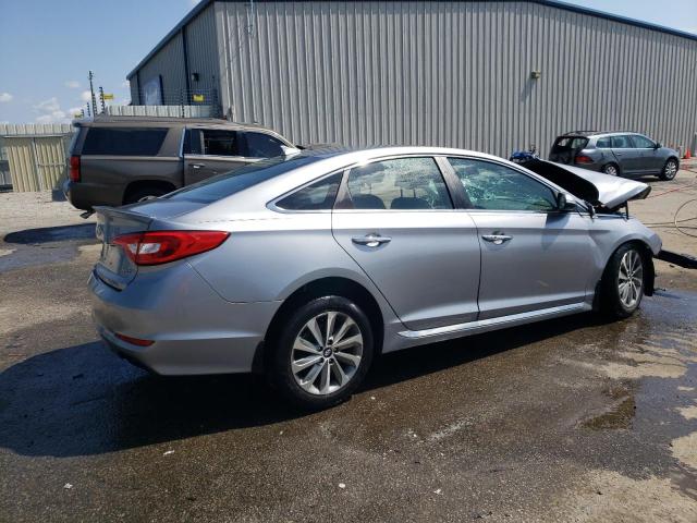 Vin: 5npe34af9gh298648, lot: 52569485, hyundai sonata sport 20163