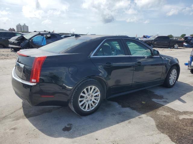Vin: 1g6dc5e52c0127950, lot: 54751175, cadillac cts 20123