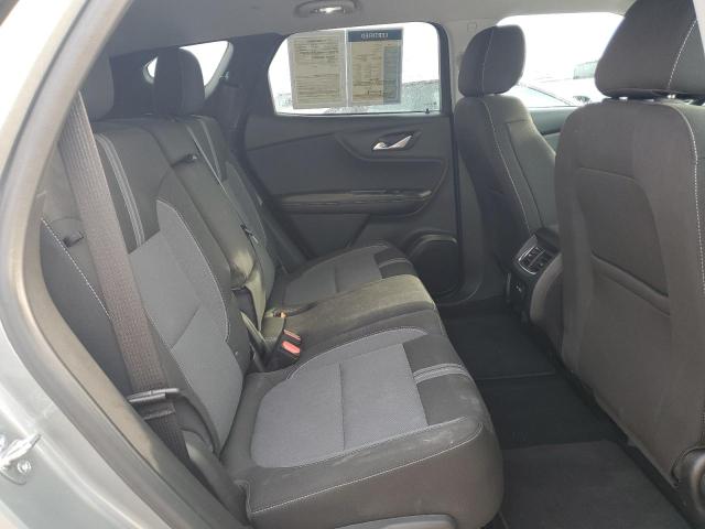 2023 CHEVROLET BLAZER 2LT 3GNKBCR48PS122979