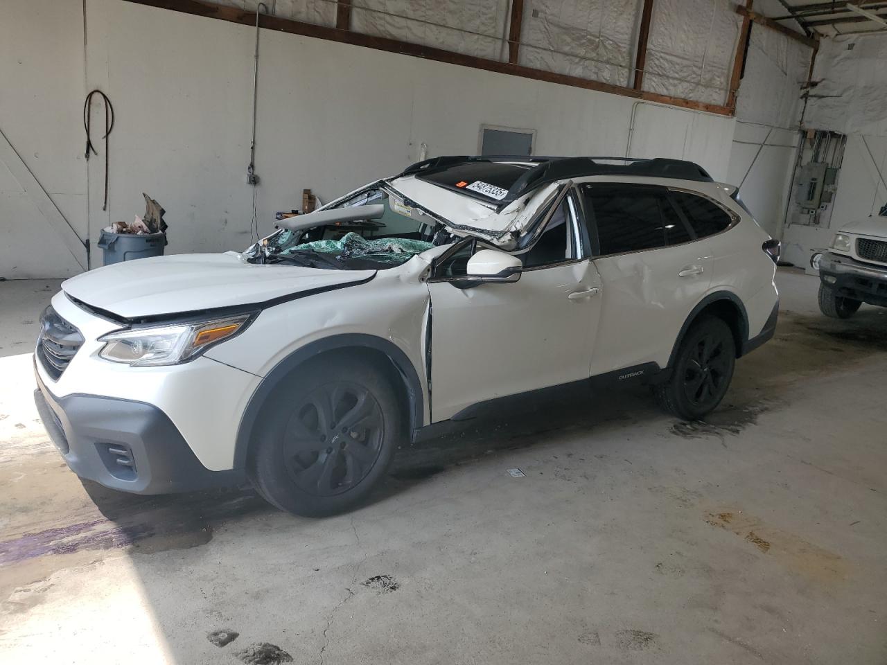 SUBARU OUTBACK LIMITED