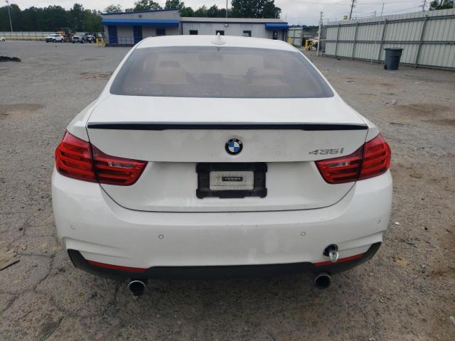 2015 BMW 435 I - WBA3R1C5XFK194384