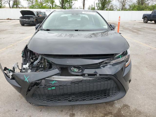 2022 TOYOTA COROLLA LE - 5YFEPMAE2NP340833