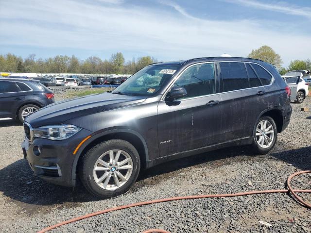 BMW X5 XDRIVE3