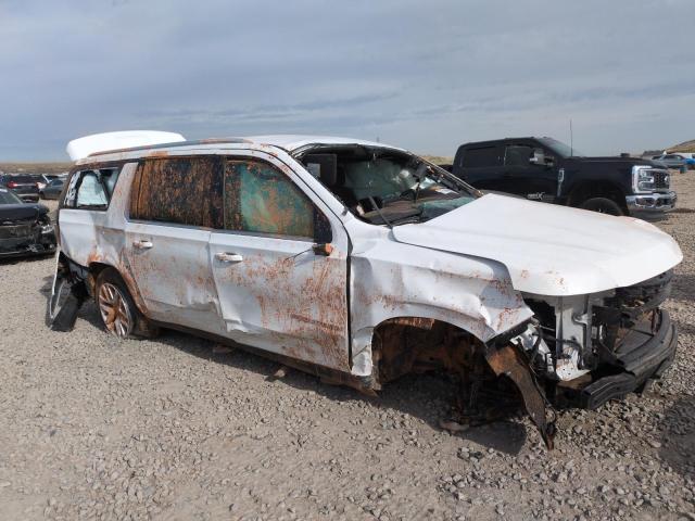 2021 CHEVROLET SUBURBAN K - 1GNSKBET3MR468122