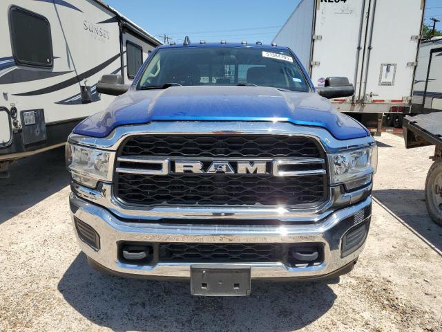 2019 RAM 3500 TRADE - 3C63RRGL8KG596083