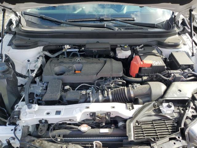 2024 ACURA RDX ADVANC 5J8TC2H71RL014455