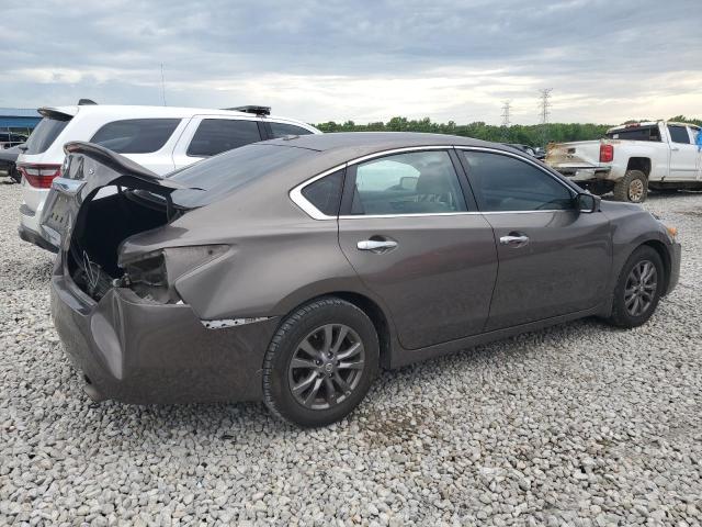 Vin: 1n4al3ap8fc459363, lot: 53331015, nissan altima 2.5 20153