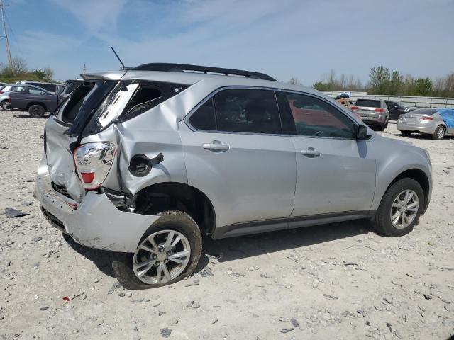 Vin: 2gnalcekxh6289440, lot: 55019305, chevrolet equinox lt 20173