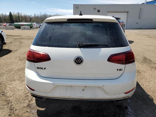 2018 VOLKSWAGEN GOLF S 3VWG17AU6JM282453