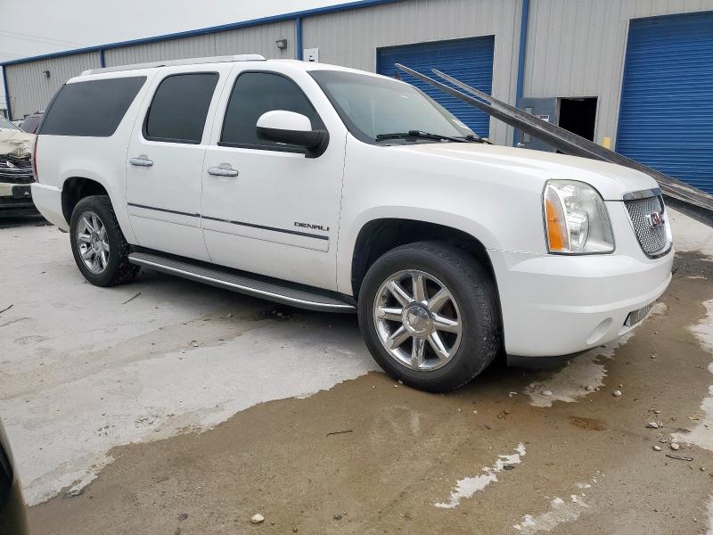 2013 GMC YUKON XL D - 1GKS2MEF1DR255057