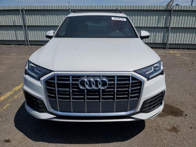 2020 AUDI Q7 PREMIUM WA1LXAF74LD001646