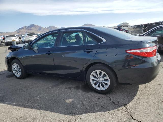 2016 TOYOTA CAMRY LE - 4T1BF1FK0GU536791