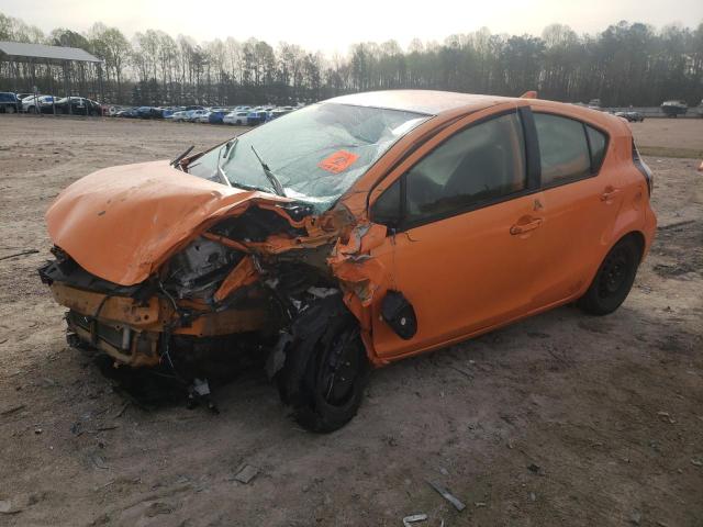 Vin: jtdkdtb33f1086767, lot: 51482475, toyota prius 2015 img_1
