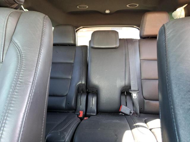 2015 FORD EXPLORER X - 1FM5K7D84FGC34291