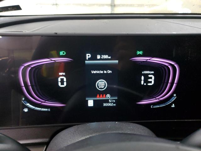 2023 KIA SPORTAGE E - 5XYK3CAF9PG113602